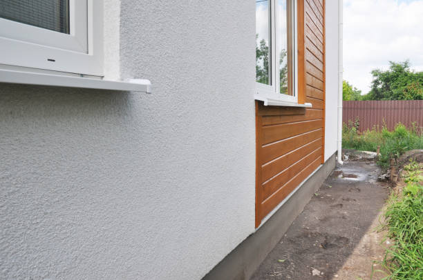 Best Custom Trim and Detailing for Siding  in Yarrow Point, WA