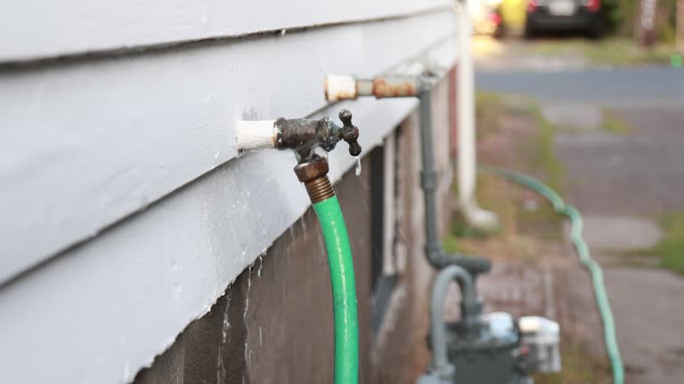 Affordable siding repair and maintenance services in Yarrow Point, WA
